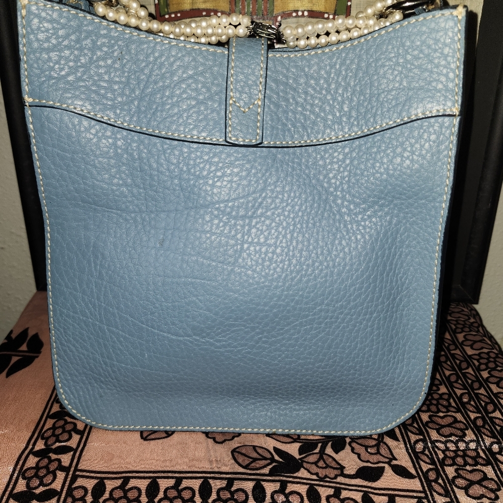 Vintage Dooney And Bourke Handbag ***READ*** - Picture 12 of 12